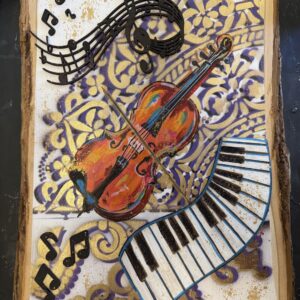 Music 1