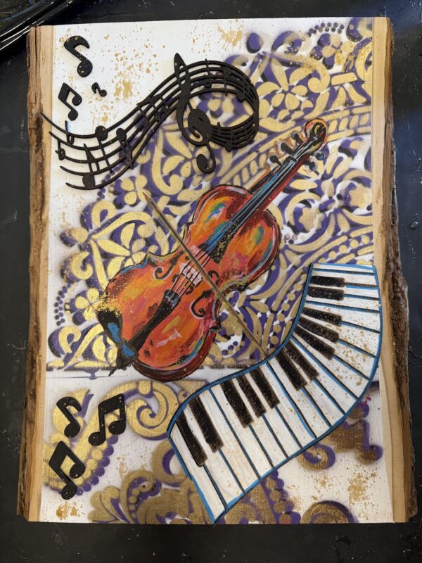 Music 1