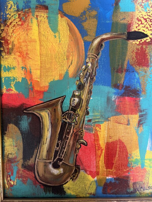 Music 2
