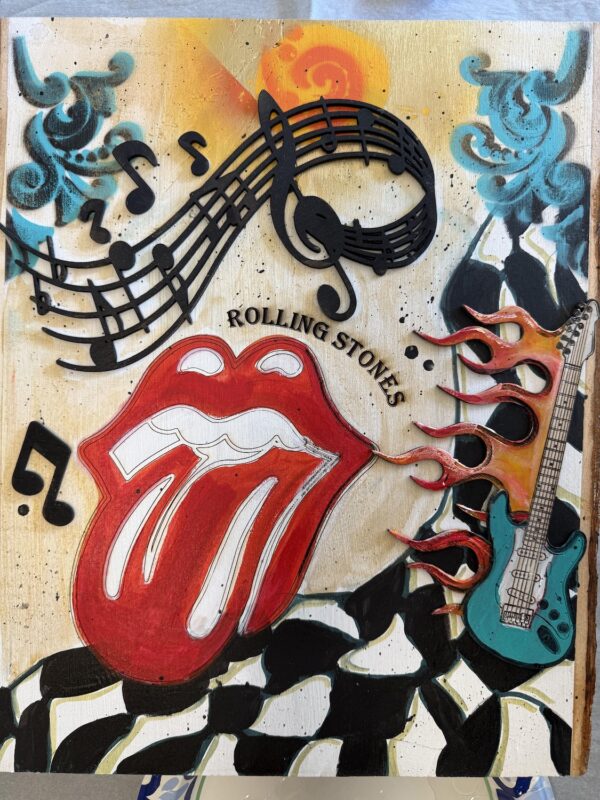 Music 4