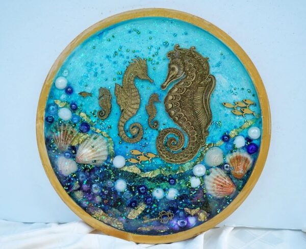 Ocean 2