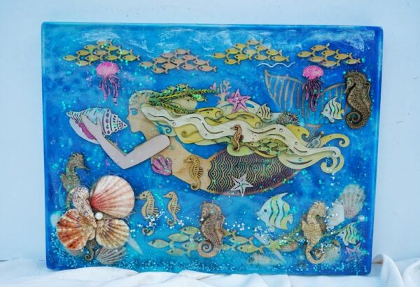 Ocean 3