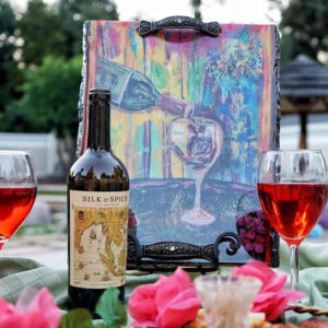 Wine 4