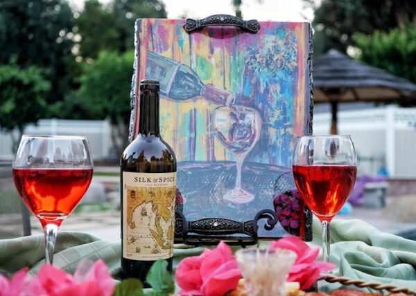 Wine 4