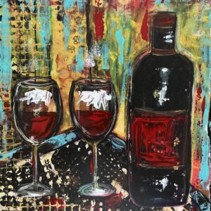 Wine 2