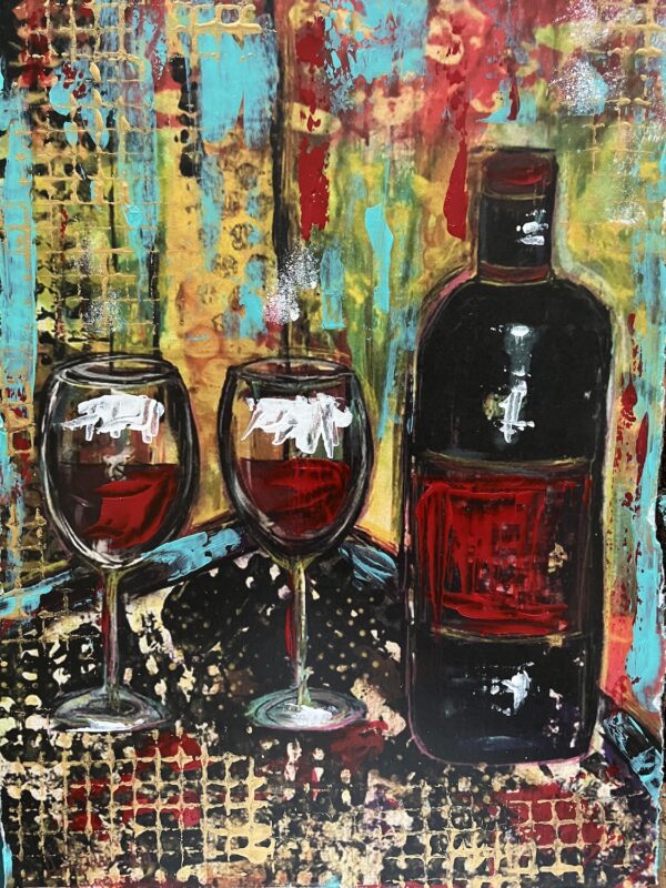 Wine 2
