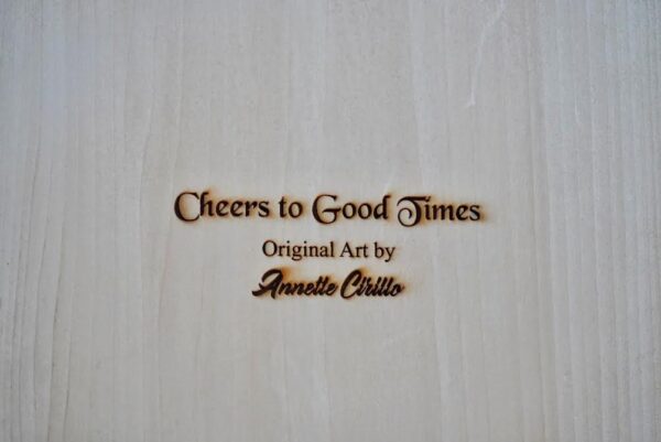 Wine 5 - Image 2