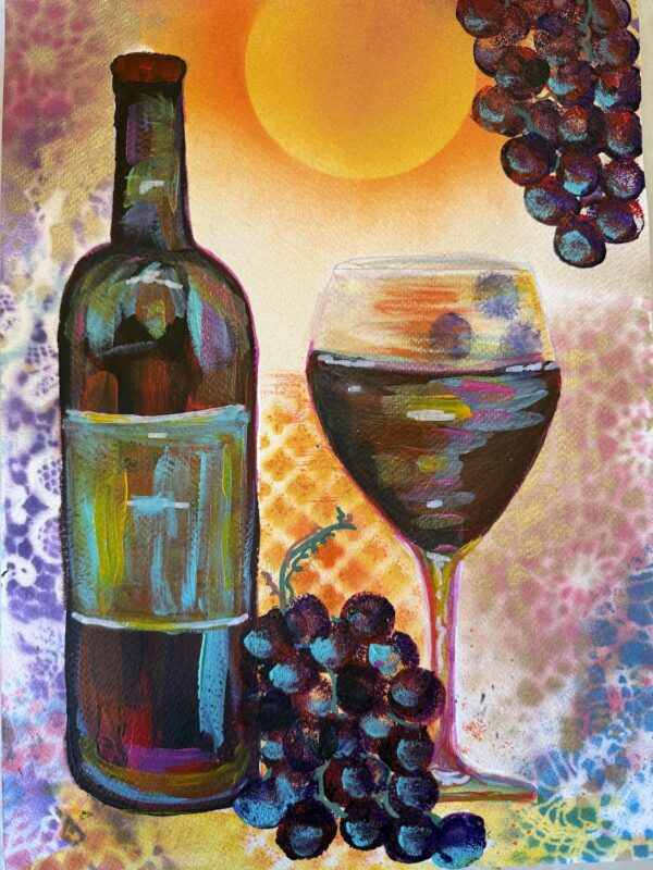 Wine 6